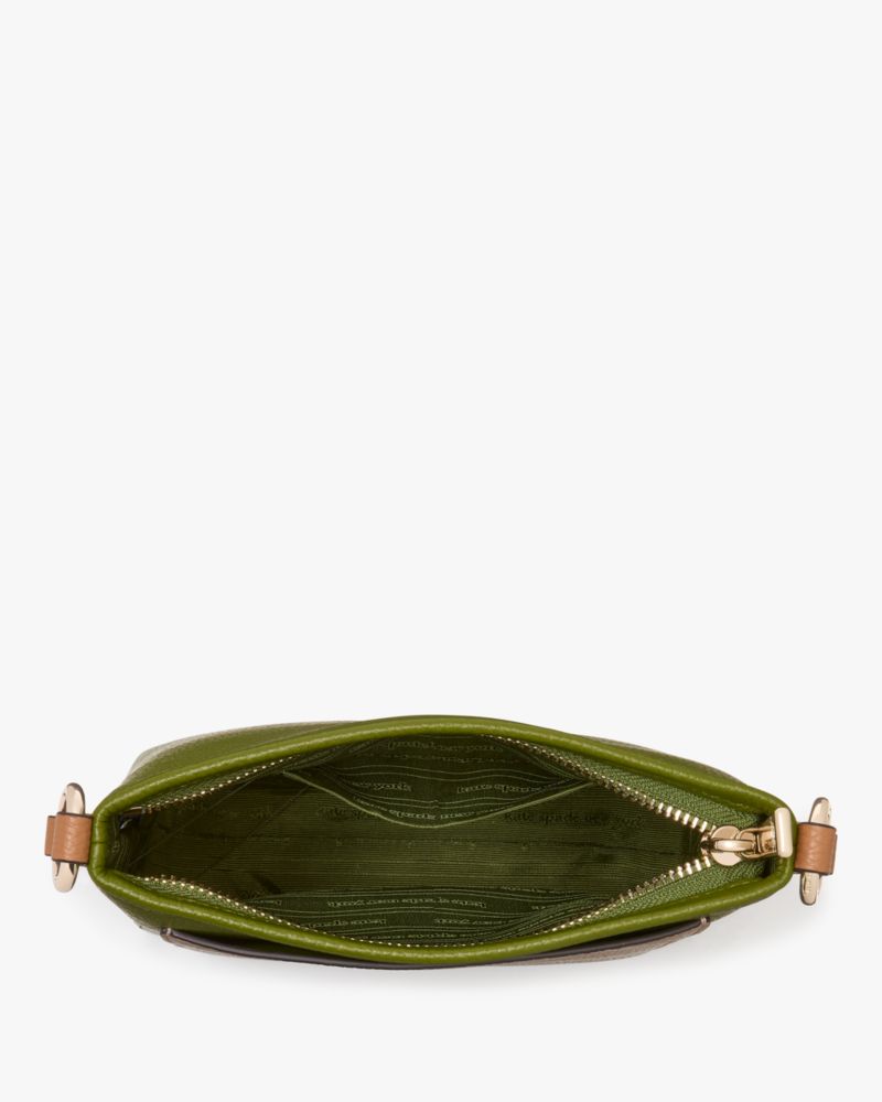KateSpade AVA SWINGPACK  Jungle Vine Multi