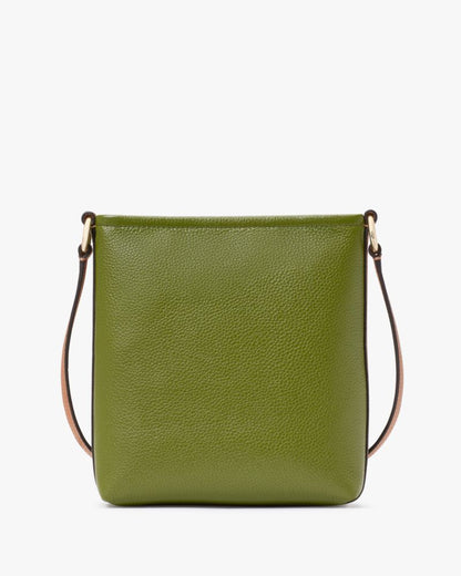 KateSpade AVA SWINGPACK  Jungle Vine Multi