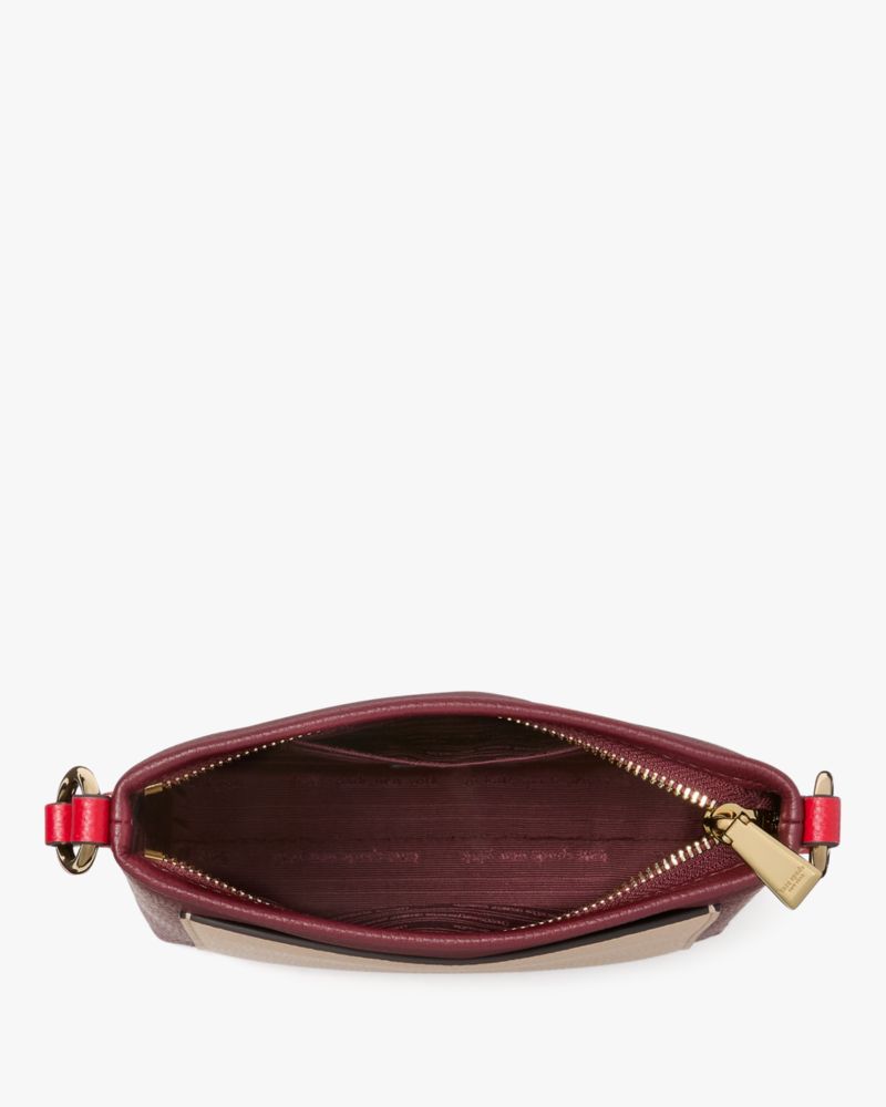 KateSpade AVA SWINGPACK  Cherry Juice Multi