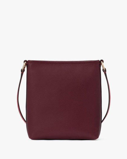 KateSpade AVA SWINGPACK  Cherry Juice Multi