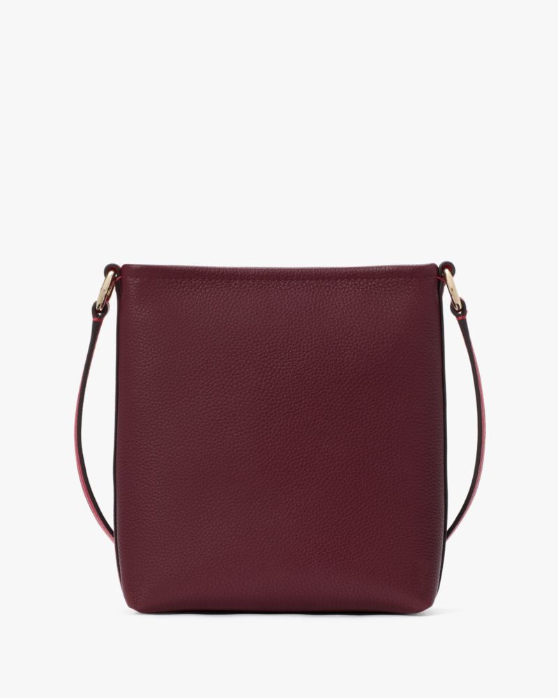 KateSpade AVA SWINGPACK  Cherry Juice Multi