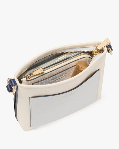 KateSpade AVA SWINGPACK  Cherry Juice Multi