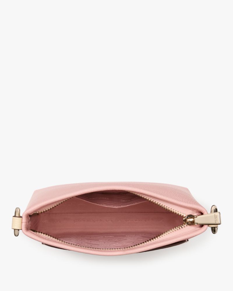 KateSpade AVA SWINGPACK  Rose Smoke Multi