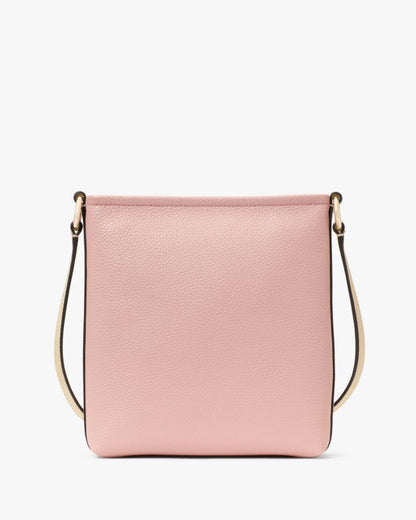 KateSpade AVA SWINGPACK  Rose Smoke Multi