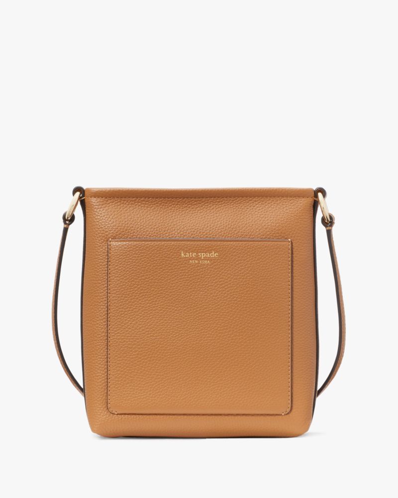 KateSpade Ava Small Swingpack Bungalow