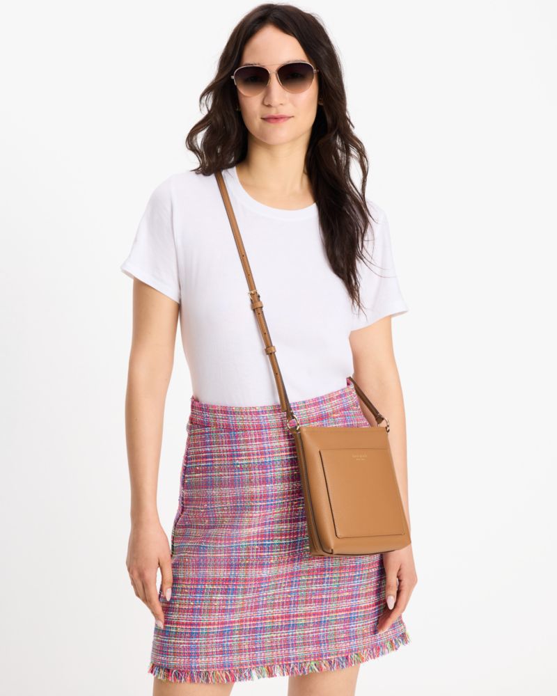 KateSpade Ava Small Swingpack Bungalow