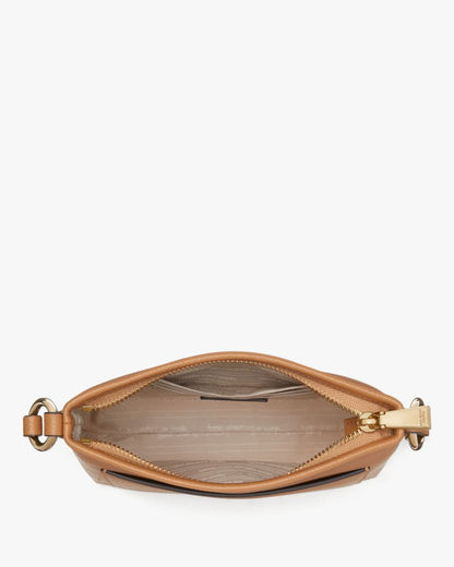 KateSpade Ava Small Swingpack Bungalow