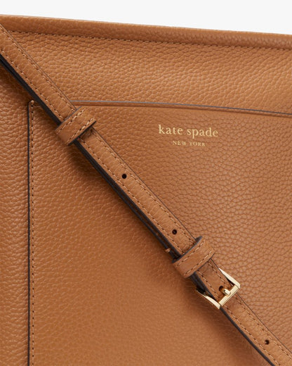 KateSpade Ava Small Swingpack Bungalow