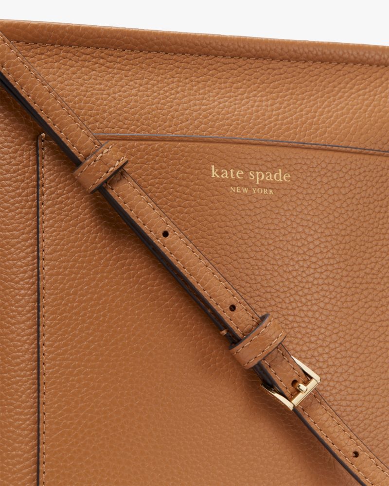 KateSpade Ava Small Swingpack Bungalow
