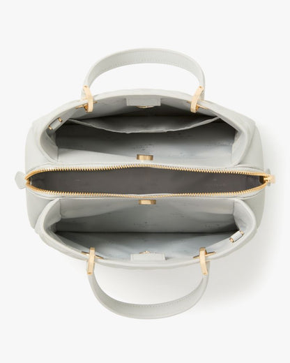 KateSpade Carey Sullivan Bag Stone Path