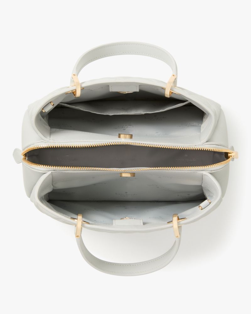 KateSpade Carey Sullivan Bag Stone Path