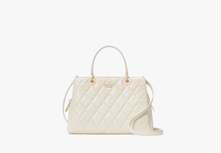 Carey Sullivan Bag Meringue Meringue