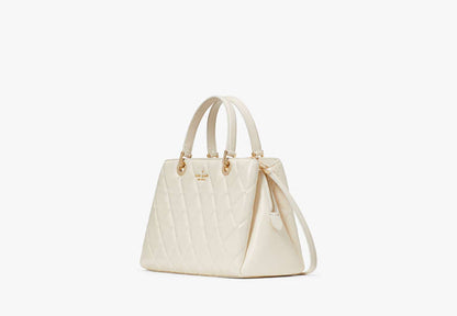 Carey Sullivan Bag Meringue Meringue