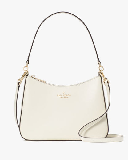 KateSpade Margot Convertible Shoulder Bag Meringue