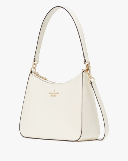KateSpade Margot Convertible Shoulder Bag Meringue