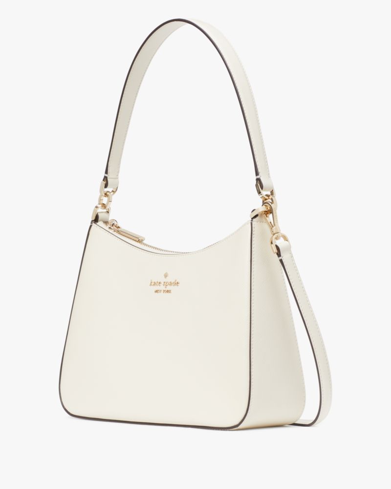 KateSpade Margot Convertible Shoulder Bag Meringue