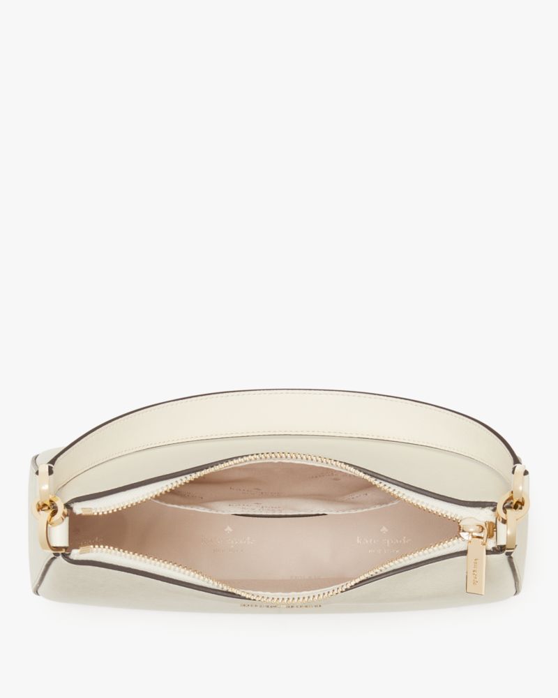 KateSpade Margot Convertible Shoulder Bag Meringue