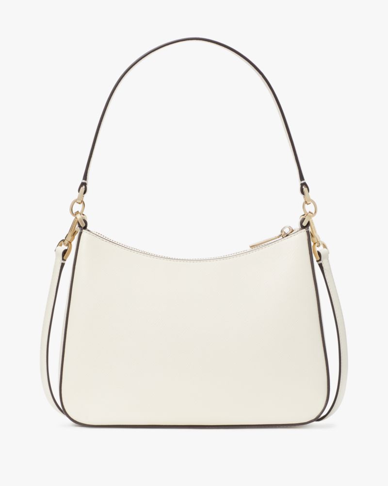 KateSpade Margot Convertible Shoulder Bag Meringue
