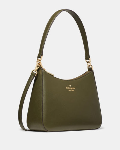 KateSpade Madison Shoulder Bag Seaweed
