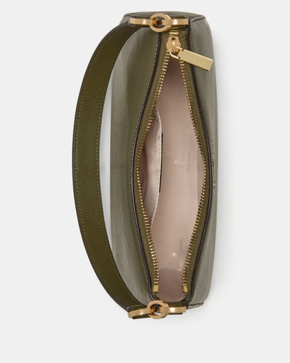 KateSpade Madison Shoulder Bag Seaweed