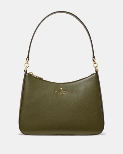 KateSpade Madison Shoulder Bag Seaweed