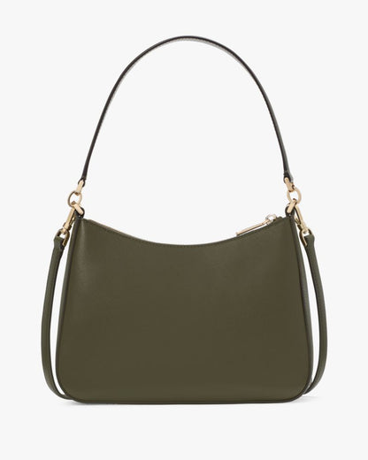 KateSpade Madison Shoulder Bag Seaweed