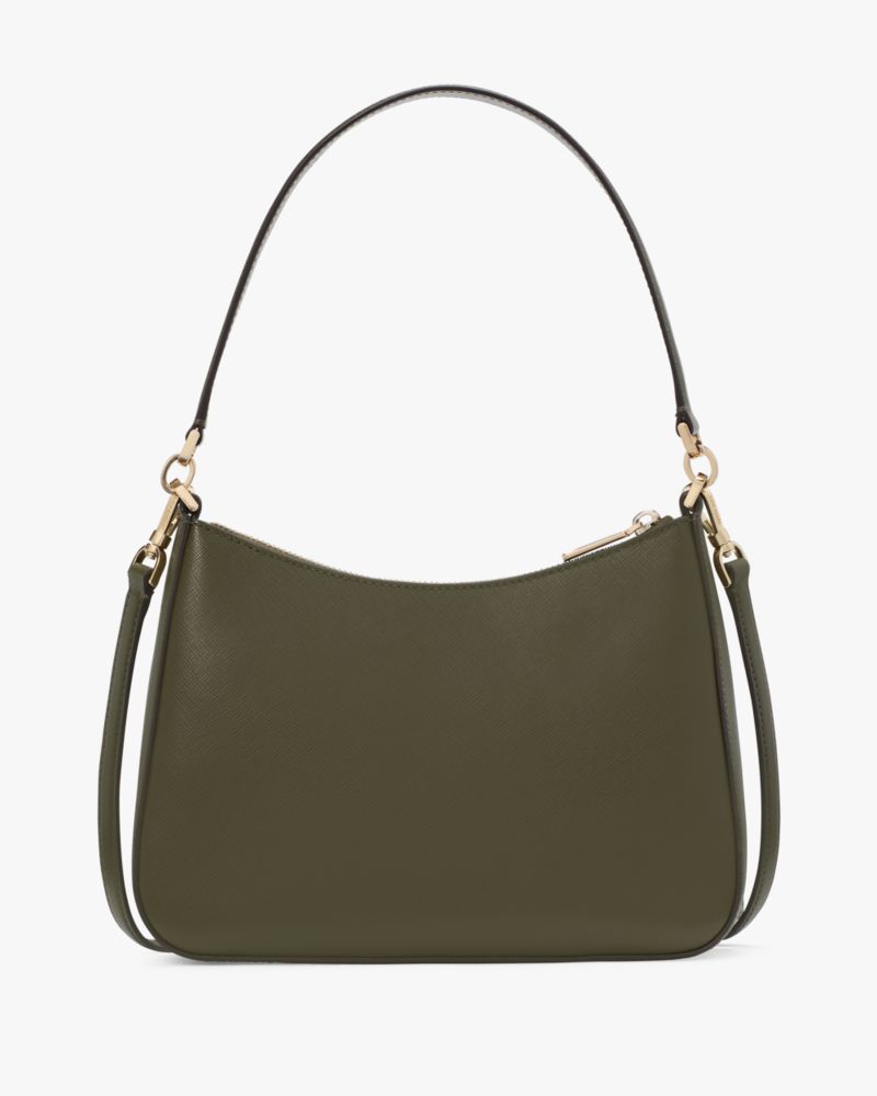 KateSpade Madison Shoulder Bag Seaweed