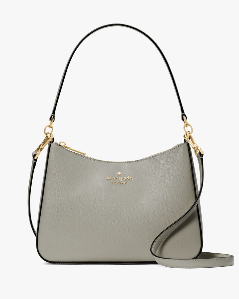KateSpade Margot Convertible Shoulder Bag Dusky Pine