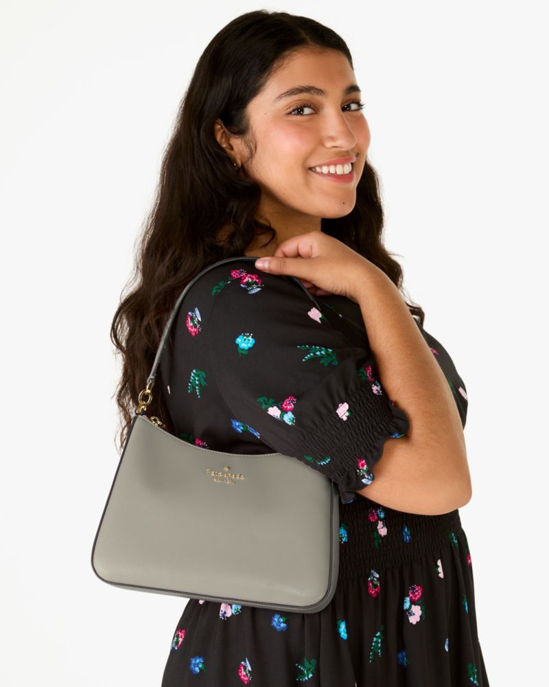 KateSpade Margot Convertible Shoulder Bag Dusky Pine