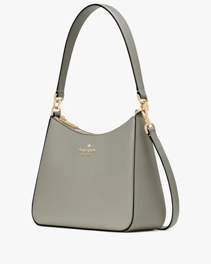 KateSpade Margot Convertible Shoulder Bag Dusky Pine