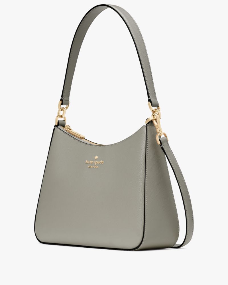 KateSpade Margot Convertible Shoulder Bag Dusky Pine