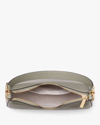 KateSpade Margot Convertible Shoulder Bag Dusky Pine