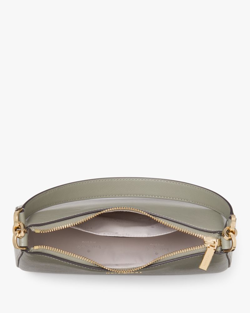 KateSpade Margot Convertible Shoulder Bag Dusky Pine