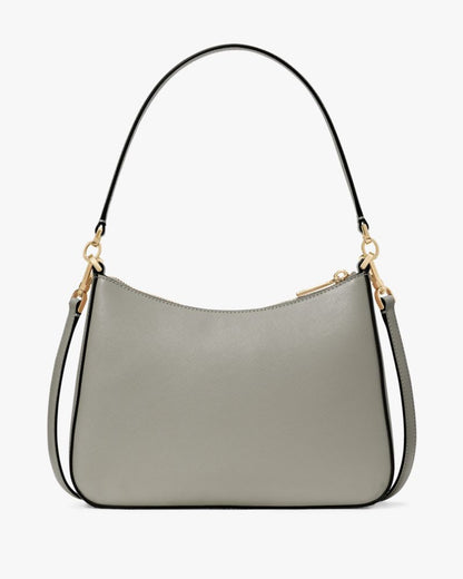 KateSpade Margot Convertible Shoulder Bag Dusky Pine