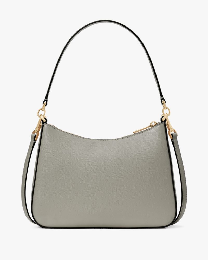 KateSpade Margot Convertible Shoulder Bag Dusky Pine
