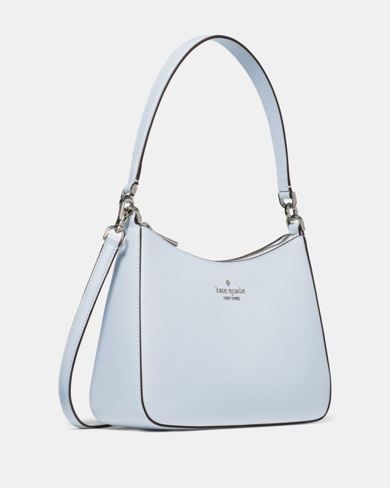 KateSpade Margot Convertible Shoulder Bag Watercolor Blue