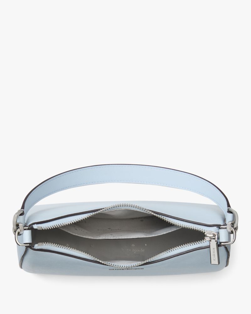 KateSpade Margot Convertible Shoulder Bag Watercolor Blue