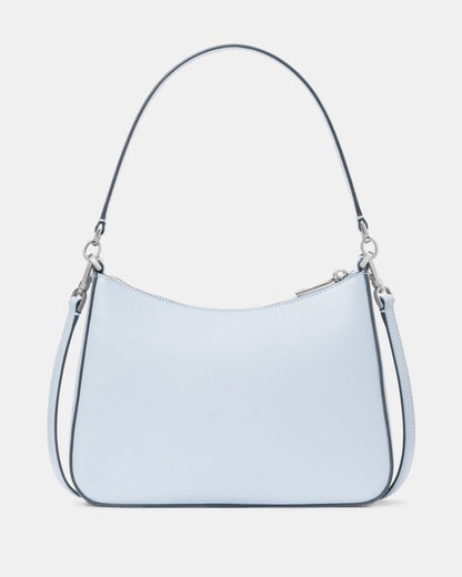 KateSpade Margot Convertible Shoulder Bag Watercolor Blue