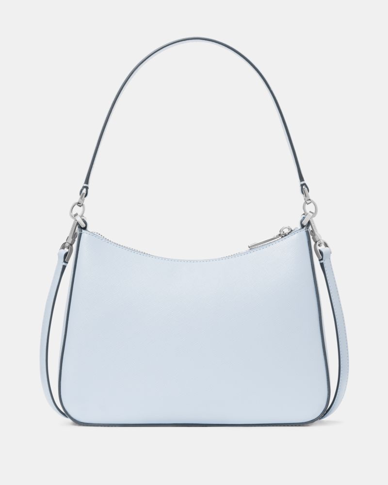KateSpade Margot Convertible Shoulder Bag Watercolor Blue