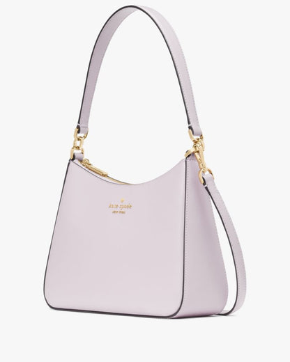 KateSpade Margot Convertible Shoulder Bag Pale Amethyst