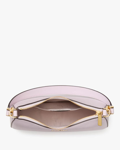 KateSpade Margot Convertible Shoulder Bag Pale Amethyst