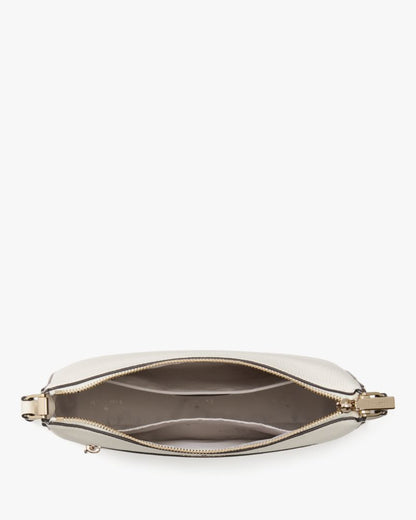 KateSpade Lena Swingpack Large Crossbody Meringue