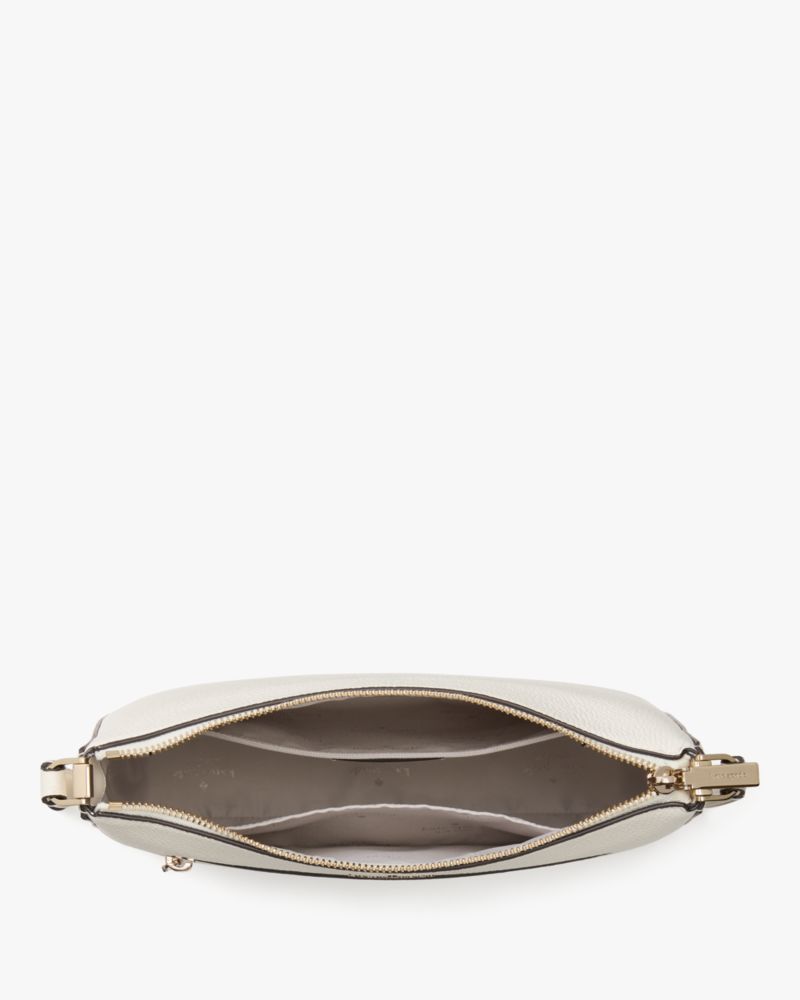 KateSpade Lena Swingpack Large Crossbody Meringue