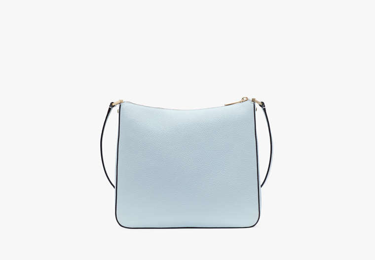 Lena Swingpack Large Crossbody Crisp Sky Crisp Sky