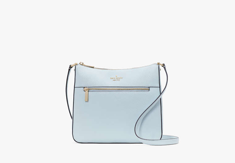 Lena Swingpack Large Crossbody Crisp Sky Crisp Sky