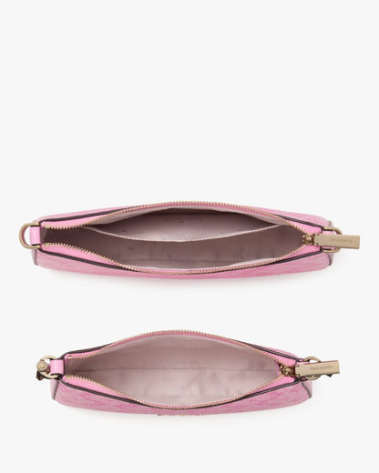 KateSpade Spade Flower Small Crossbody Parisian Rose Multi