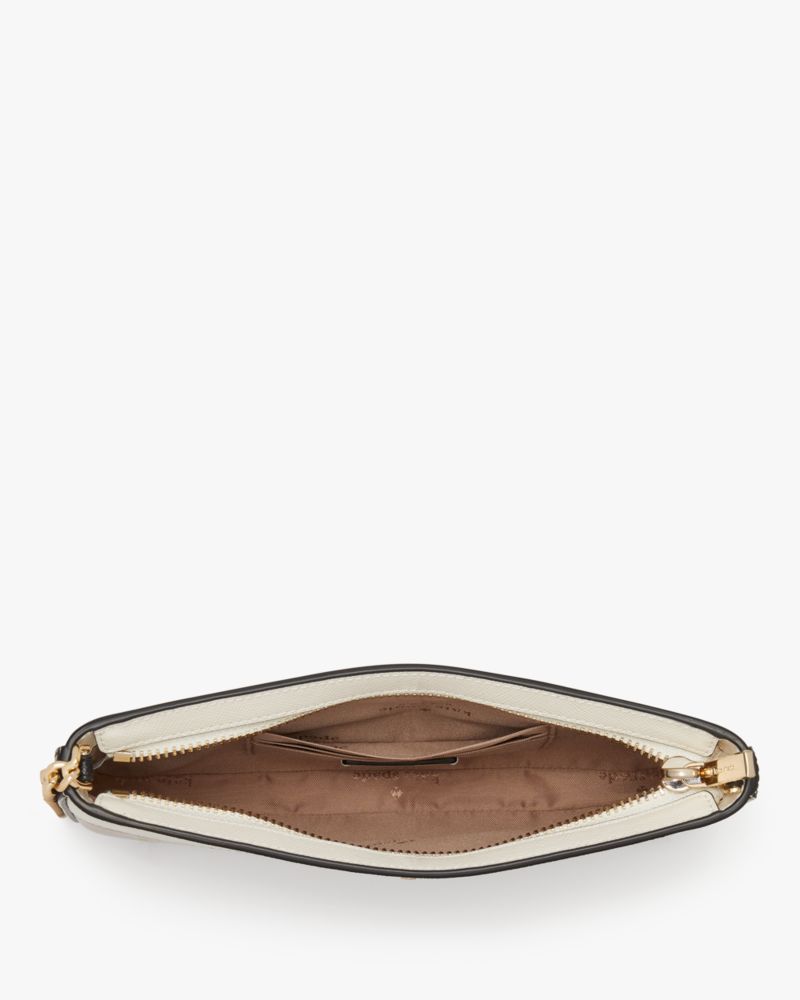 KateSpade Madison Lilly Pochette Toasted Hazelnut Multi