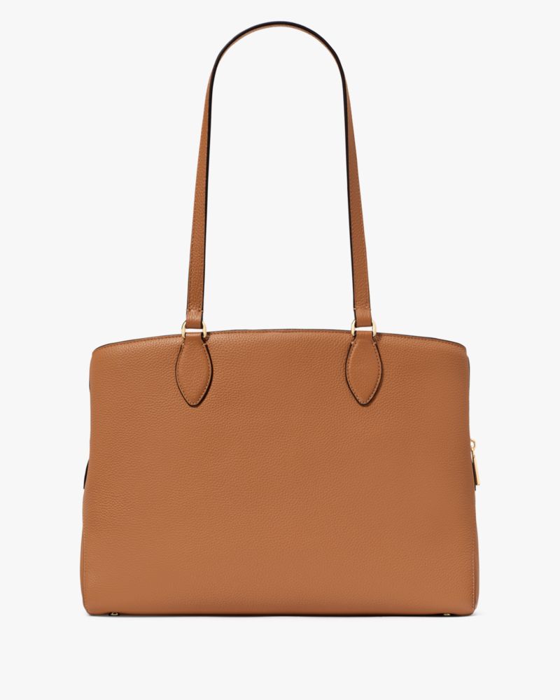 KateSpade Hudson Work Tote Bungalow
