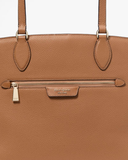 KateSpade Hudson Work Tote Bungalow