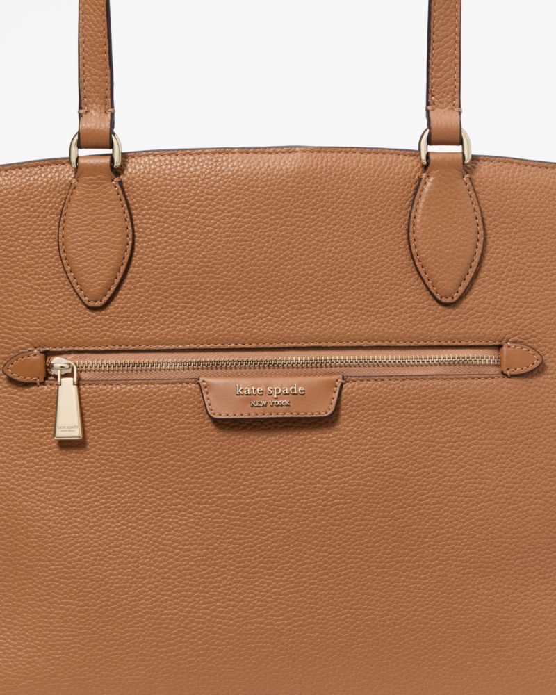 KateSpade Hudson Work Tote Bungalow